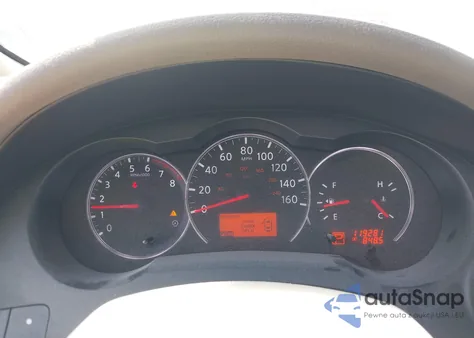 2011 Nissan Altima 2.5 S from USA, damaged, VIN 1N4AL2AP3BN484051